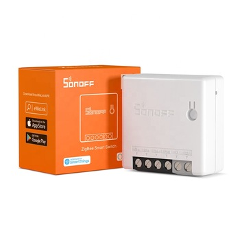Best Deals on SONOFF Zigbee MINI Two Way Smart Switch (Sonoff ZB Mini) - Find the Cheapest Smart Home WiFi Switch