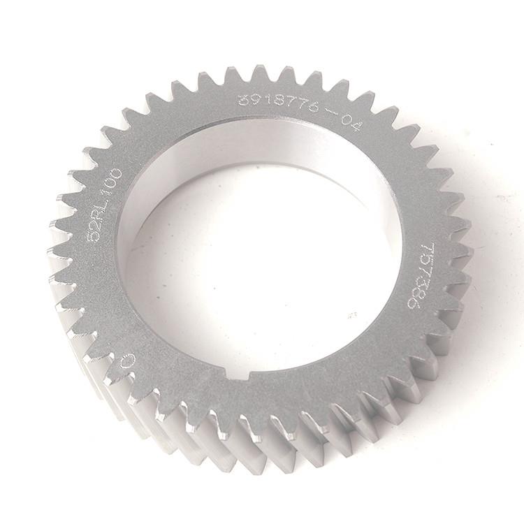 Crankshaft Gear 3918776 for CUMMINS Engine QSC 8.3L