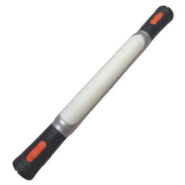 Rotatable COB Work Flashlight and Magnetic LED Work Light with Type-C Charging Port
