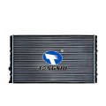 1H0.121.253 BC Mechanical Radiator for Volkswagen Golf III Variant (1H5)