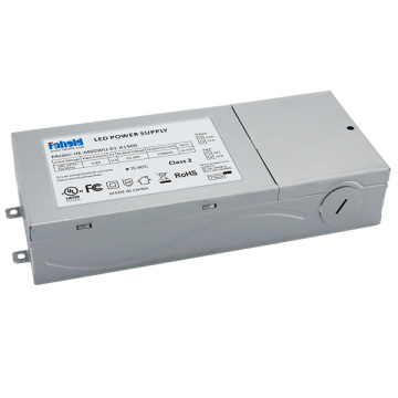 1500ma 60w led power driver para panel de luz