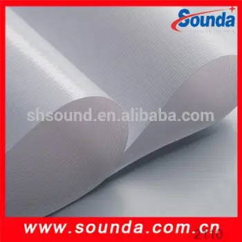 alibaba china Fashion grey back 340gsm flex banner