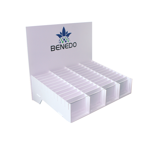 E-Cigarette Display Vape Cbd Oil Display