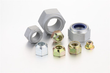 Lock nut