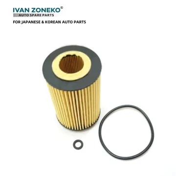 Wholesale High-Quality 03N115562B Oil Filter for Volkswagen Audi - Ivan Zoneko