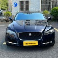 2018 Jaguar XF Sportbrake 2.0T 250PS 2WD