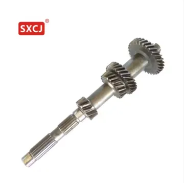 OEM Customization Transmission Gearbox Parts Main Drive Shaft 94582221