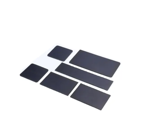 Full Black Shingled Photovoltaic Mini Portable Solar Panel