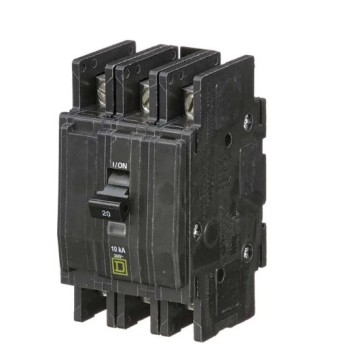 Inmetro Certified Wi-Fi Enabled Electrical Miniature Circuit Breaker