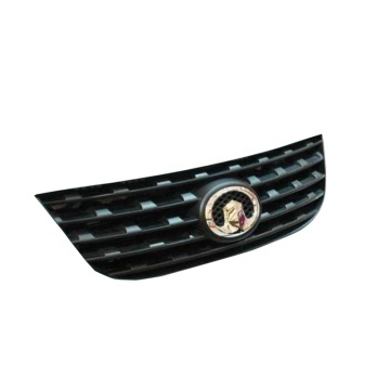 Great Wall Wingle A5 Plastic Front Grille - 2803213-P24A