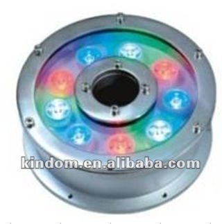 9W outdoor stainless steel flood lights