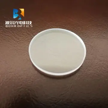 D25.4mm N-BK7 Plano Convex Lens
