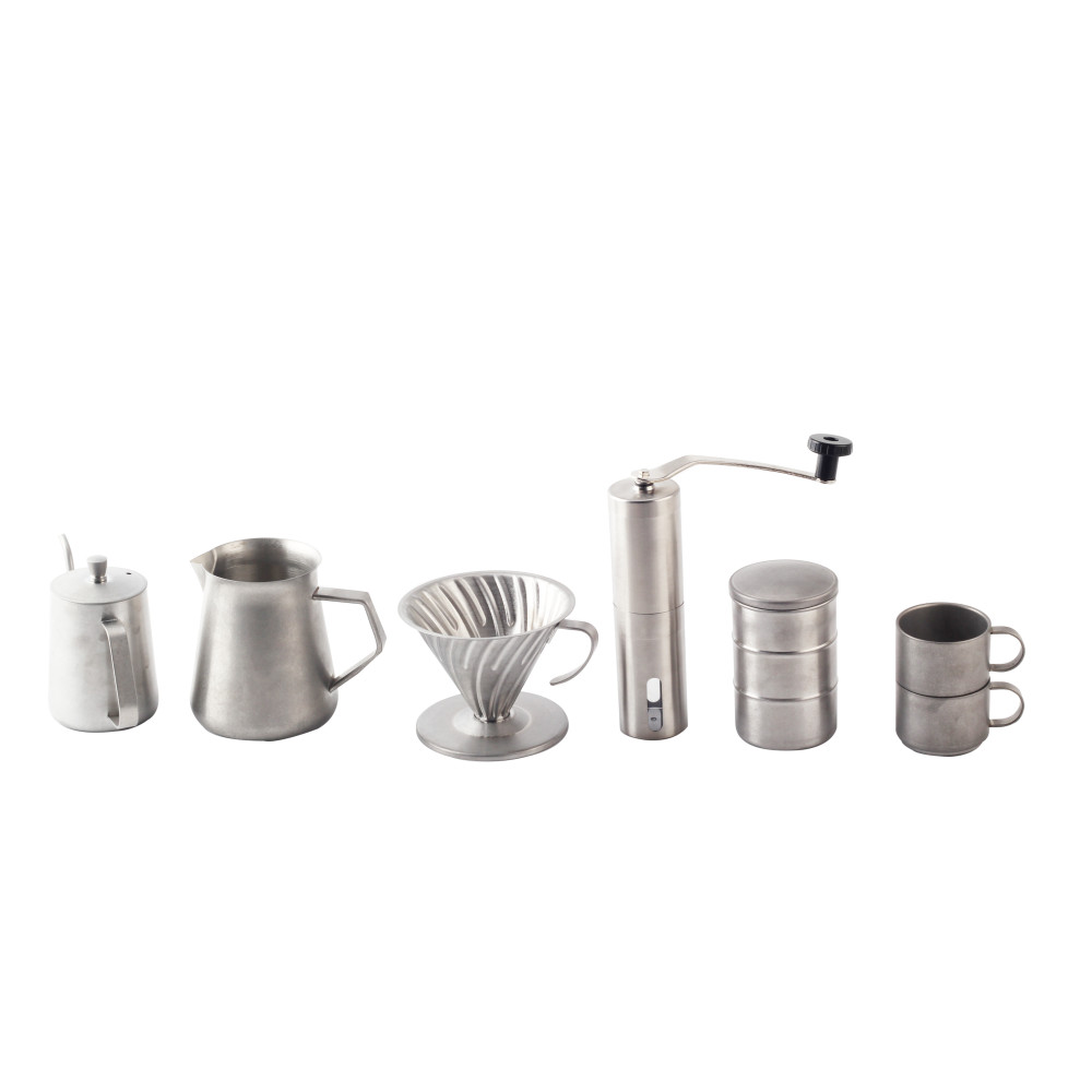 Coffee Maker Set 1 1