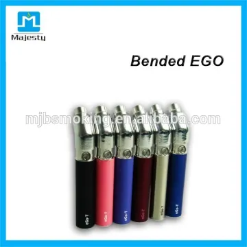 Top selling ego twist electric cigarette ego electric cigarette ego
