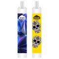 Air Glow Fun Recharged LED 3000 Puffs Disposable