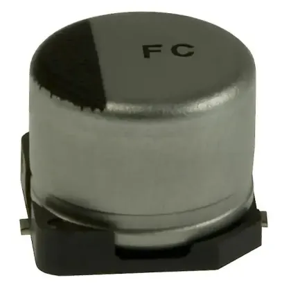 Panasonic Electronic Components EEE-FC1E330P Aluminum Electrolytic Capacitors