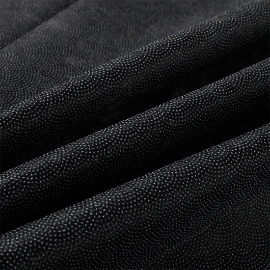 Versatile Thermobonded Nonwoven Cloth