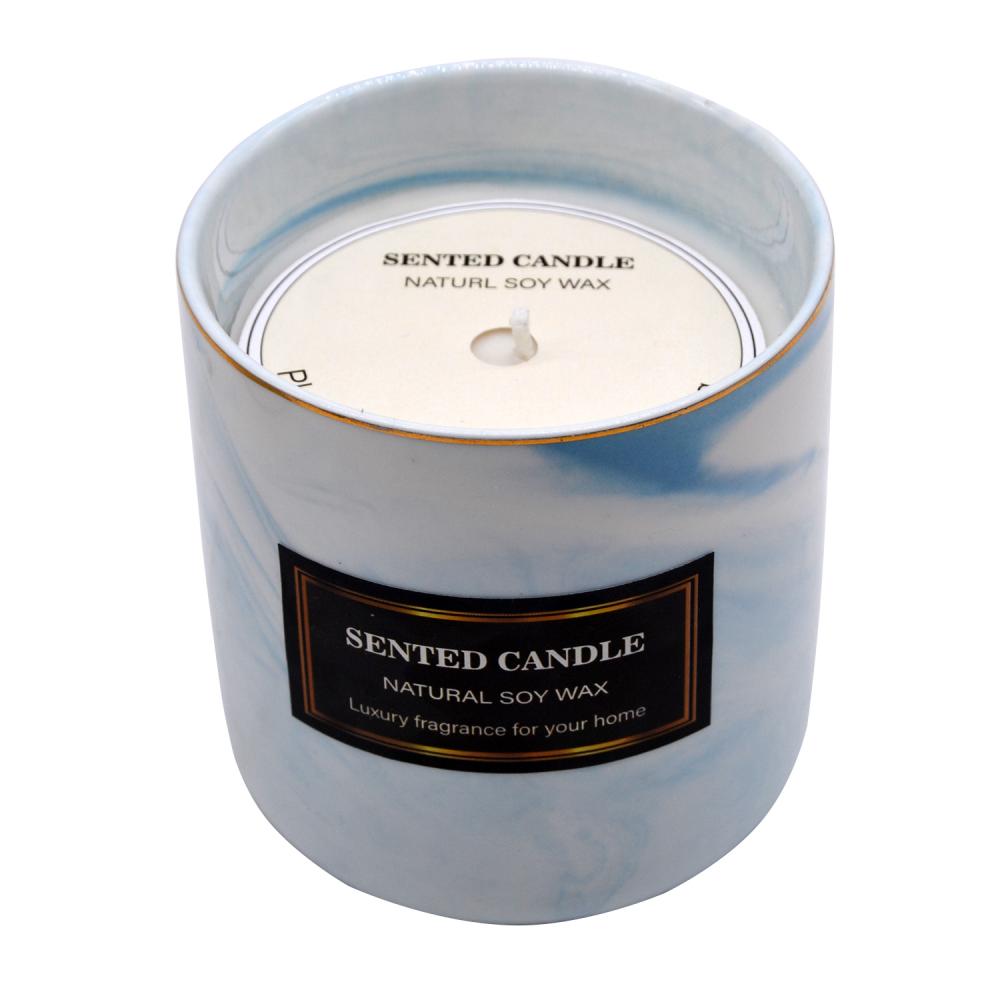 Luxury Private Label Scented Jar Candles Gift Set