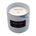 Scented Candle Gift Set Luxury Private Label Scented Jar Candles Gift Set Factory