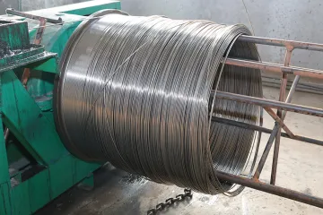 metal tubing near me