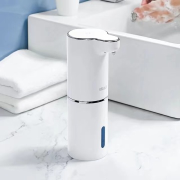 Full Automatic Non-Contact Soap Dispenser: Rechargeable Bathroom and Kitchen Foam Dispenser