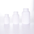 60ml 120ml 250ml Jars With Child Resistant Cap