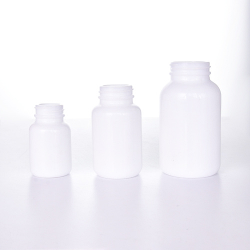 60 ml de 120 ml de 250 ml de frascos con gorra resistente a los niños