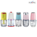 Small hand blender for kitchen