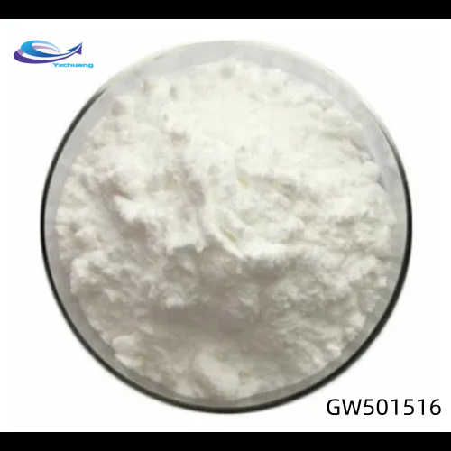 gw501516 powder for pain