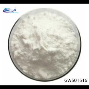 Provide High QuanlitySarms Powder GW501516