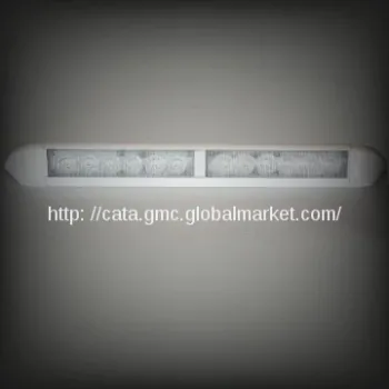 LED Entry Lamp for Bus