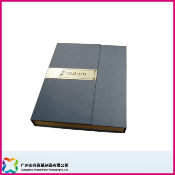 Wine Packaging Box (XC-1-024)