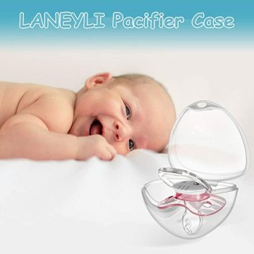 OEM Bpa Free PP Teether Nipple Bag