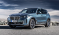 7D ScatchProof Mata samochodowa dla BMW x5