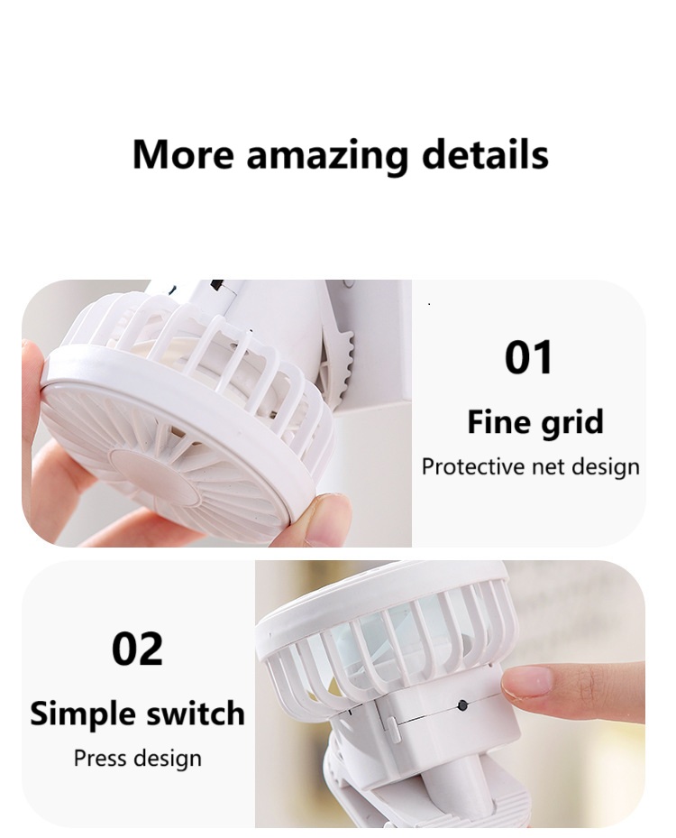 solar powered outdoor fan