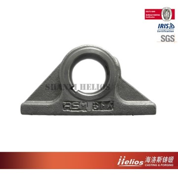 Shanxi ISO Certified Casting Supporting Base