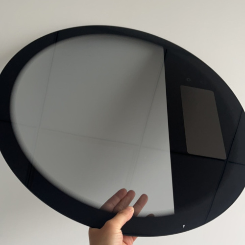 Tela de seda premium de vidro temperado para aparelhos