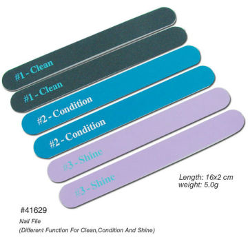 Professional Disposable Nail File