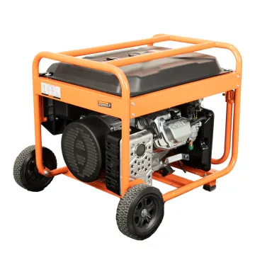 BS11500iOE 220V Portable Inverter Gasoline Generator