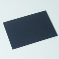 hot sell 1mm clear polycarbonate sheet