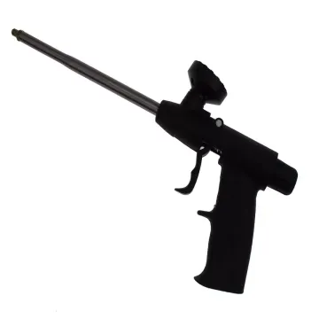 Black Plastic Polyurethane PU Foam Spray Gun: Your Comprehensive Search Engine