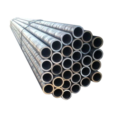 Fluid tube carbon steel seamless tube