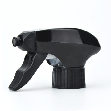 1,4 ml Entladungsrate Ausgang Hand Kunststoffpumpe Trigger -Schaumdüsensprühgeräte für Flaschen