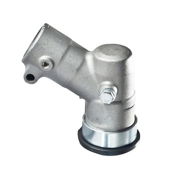 26mm S-26 Trimmer Machine Gearbox - New Rotary Mower Spare Part