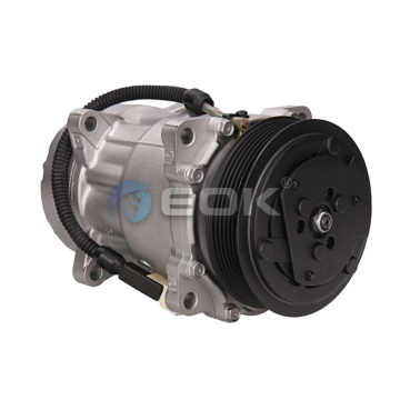 EOK AC Compressor SD7V16 for Citroen Jumpy 2.0 6453TJ