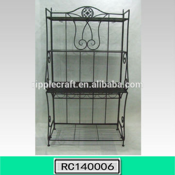 Fashionable Custom Made Metal POP Display Stand