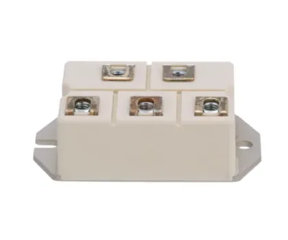 SEMIKRON SKD 160/16 Diode Bridge Rectifier, 1600V, 205A, G 37 Package, Three Phase, 1.65V