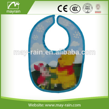 2016 cute cartoon bear bibs apron