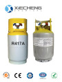 Nuovo gas refrigerante R417A CE Bombole ricaricabili