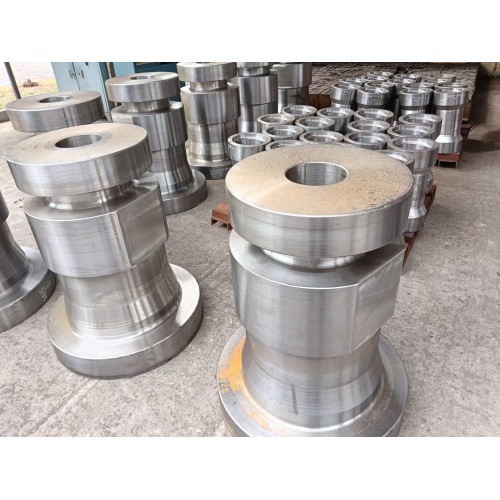 Premium -Bohrloch -Kopf -Produkt: Rohrspule